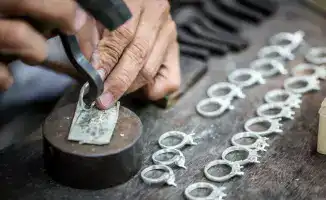 Государственная поддержка ювелирной отрасли Казахстана влияние на рынок и перспективы