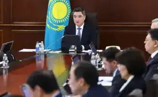 На защиту детских мечтаний: Правительство представило концепцию «Дети Казахстана»