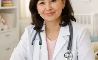 Увеличение квалификации медработников в 2025 году способствует улучшению качества медицинских услуг и сокращению дефицита специалистов