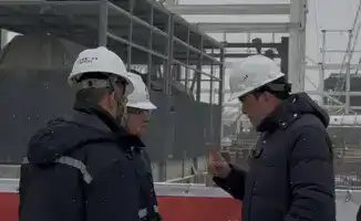 «На грани срыва: Министр энергетики призывает к ускорению модернизации ТЭЦ-3 в Алматы»