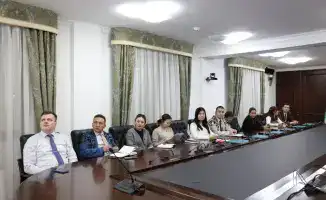 Семинары для госслужащих в Высшем Судебном Совете