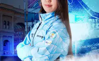 Состав сборной Казахстана по фристайл-акробатике на зимнюю Олимпиаду в Милане