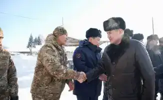 Ремонт пожарной части и реконструкция тепловых сетей: шаги к улучшению инфраструктуры села Акжар