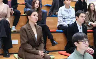 В Костанае разработаны инициативы для повышения правовой культуры и гражданской ответственности среди студентов к 2026 году