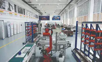 Влияние инвестиций в научную инфраструктуру КазНУ на развитие технологий и науки в Казахстане