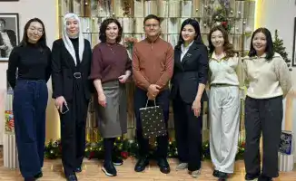 Караганда запускает инициативу по доставке 50 книг в каждый аул для поддержки чтения среди молодежи