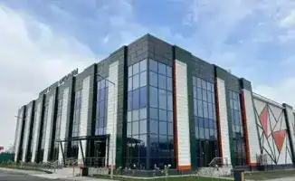 Развитие спортивной инфраструктуры в Алматы: шаг к созданию чемпионов