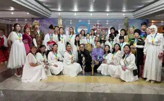 Пятилетие «Батыл Журек»: как инклюзивный проект трансформирует жизни детей с особыми потребностями