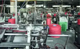 Запуск производства трикотажных перчаток из переработанных материалов в Темиртау: шаг к устойчивому развитию и локализации