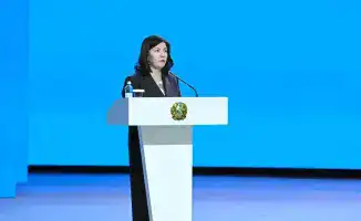 Профилактика правонарушений среди молодежи в Казахстане через программу воспитания Адал азамат