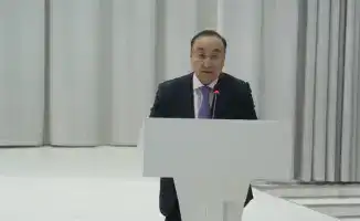 Школьники Астаны и Акмолинской области активно участвуют в экочасе по водосбережению с участием высокопоставленных гостей