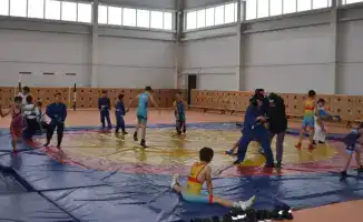 Новые спортивные комплексы в Шалкарском районе способствуют развитию массового спорта и здорового образа жизни среди молодежи