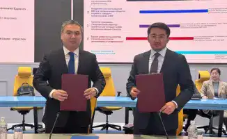 Цифровизация строительной отрасли в Казахстане: как новый план повлияет на прозрачность и эффективность строительства