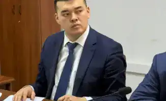 Фитосанитарная безопасность: что ждет Казахстан в 2026?