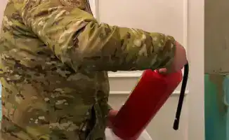 Пожарные детективы: кто спасет рестораны Алматы?