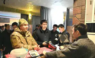 Жетысаю поджарили: пожарная безопасность на проверке!