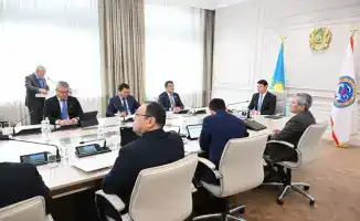 Эффективная реализация приоритетов модернизации в Алматы: фокус на результаты и контроль бюджета