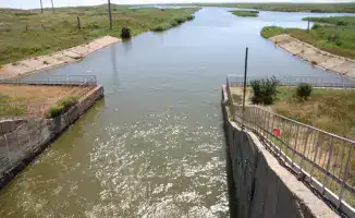 В Карагандинской области водохранилища обновляют, как старые книги на полках библиотеки