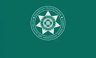 На страже границы: как пограничники КНБ в 2025 году стали щитом от угроз и контрабанды