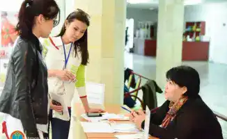 Меры занятости в Астане помогли более 17 тысячам человек в прошлом году