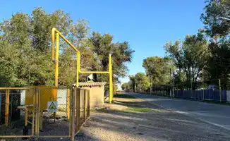 Кербулак: дороги, вода и газ — что дальше?