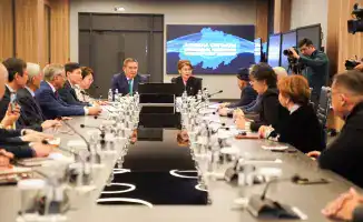 В Акмолинской области обсудили проблемы образования и здравоохранения, Аида Балаева дала поручения по улучшению социальной сферы