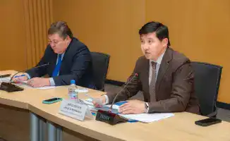 Экспорт казахстанской агропромышленной продукции: новые стратегии и их влияние на международные рынки