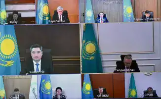 Рост туристической привлекательности Мангистаусской области: более 500 тыс. посетителей в 2025 году