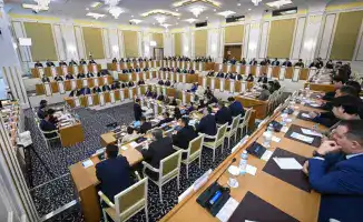 Обсуждение поправок к Конституции Казахстана: важность участия граждан и экспертов