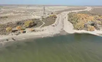 ТУРКЕСТАН: ПОДГОТОВКА К ВЕСЕННИМ ПАВОДКАМ МОЖЕТ СНИЗИТЬ РИСКИ ПОВРЕЖДЕНИЙ И УЩЕРБА