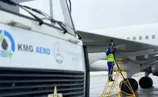 Снижение стоимости авиатоплива в Казахстане: влияние на транзитный потенциал и экономику страны