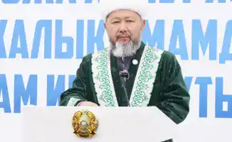 Открытие Исламского института в Туркестане: новые горизонты для религиозного образования в Казахстане