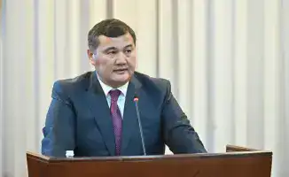 Диалог на перекрестке перемен: Маулен Ашимбаев и депутаты Маслихата обсуждают будущее Кызылординской области