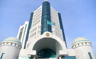 Мост пенсионного сотрудничества: Казахстан и Монголия укрепляют социальные гарантии