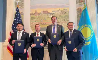 Казахстан Присоединяется к Глобальной Инициативе OpenAI Edu для Улучшения Образования