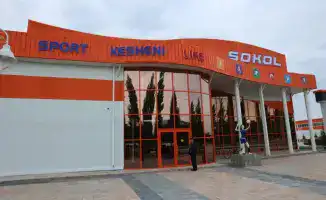 Культура и спорт: новый взгляд на Костанай!