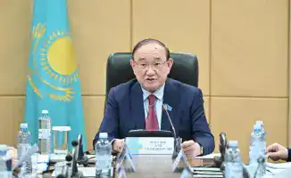Kazakhstan's Ambitious Plan: 200 Pastoral Livestock Farms to Be Established by 2026