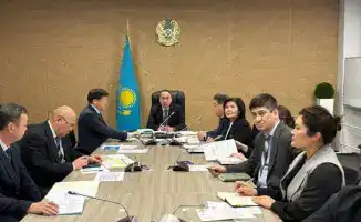 Около 1,8 миллиона жителей Туркестанской области застрахованы в системе ОСМС