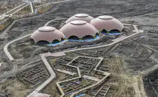 Туркестанская область: Хранители времени бережно защищают историческое наследие