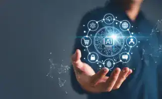 Искусственный интеллект как компас: навигация Козыбаев университета в мире инновационных проектов AI-Sana