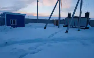 Куандык Кажкенов мониторинг водоснабжения Костанайская область