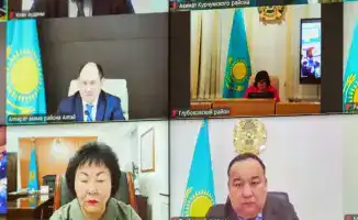 В ВКО обсуждаются меры по развитию агропромышленного комплекса с акцентом на ветеринарию и экспорт мяса