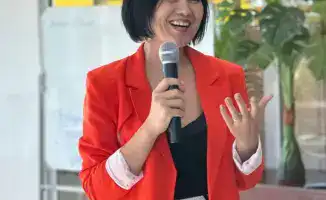 Творческий вечер для пожилых в Алматы