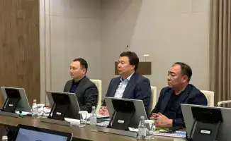 Обсуждение социально-экономического развития региона: встречи акима области с руководителями управлений