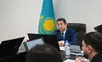 Обсуждение проекта Комплексного плана развития животноводства до 2030 года завершилось конструктивным диалогом с регионами