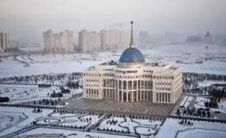 Три представителя Карагандинской области вошли в новую Комиссию по Конституционной реформе