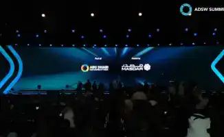 Вице-министр энергетики РК подчеркивает значимость международного сотрудничества в устойчивом развитии на Неделе устойчивого развития Абу-Даби