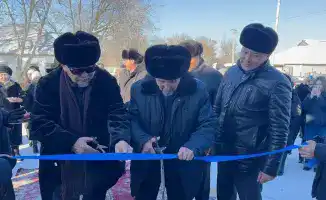 Стоматологическая клиника в Кокпектинском районе открытие услуг