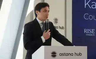 Казахстан представил первый страновой отчет о развитии ИИ: венчурные инвестиции в отрасль выросли в пять раз и превысили $73 млн