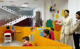 В Астане стартовал проект «Образовательные округа»: детские сады и школы объединяются